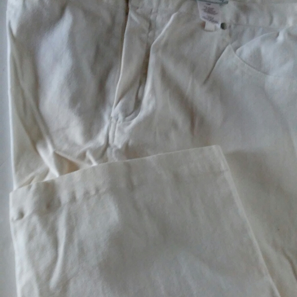 Alfred Dunner Women's Pants sz 16P